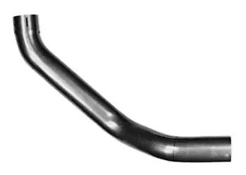 IMASAF 76.83.02 Exhaust pipe IMASAF 76.83.02 Exhaust pipe