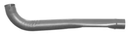 IMASAF 76.92.02 Exhaust pipe IMASAF 76.92.02 Exhaust pipe