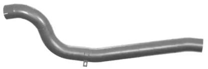 IMASAF 76.92.04 Exhaust pipe IMASAF 76.92.04 Exhaust pipe