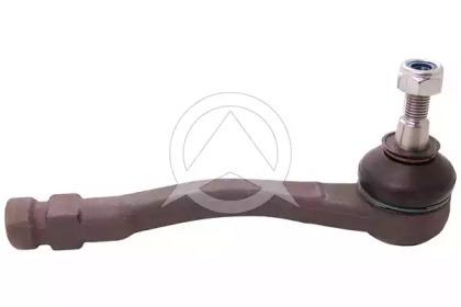 Sidem 53330 Наконечник поперечної рульової тяги Sidem 53330 Наконечник поперечної рульової тяги