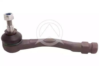 Sidem 53331 Наконечник поперечної рульової тяги Sidem 53331 Наконечник поперечної рульової тяги