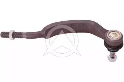 Sidem 53339 Наконечник поперечної рульової тяги