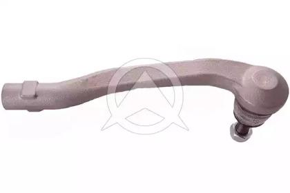 Sidem 53433 End assy tie rod steering