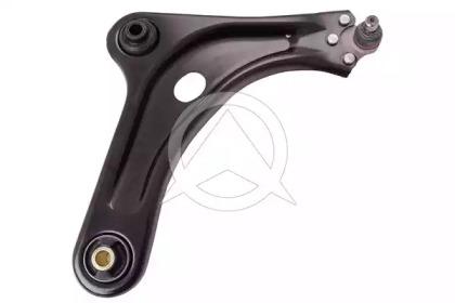 Sidem 53775 Arm assy suspension