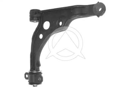 Sidem 54173 Важіль підвіски колеса Sidem 54173 Важіль підвіски колеса