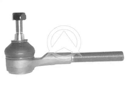 Sidem 5535 End assy tie rod steering