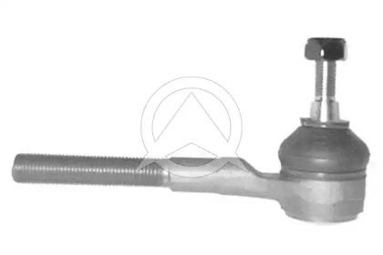 Sidem 5536 End assy tie rod steering Sidem 5536 End assy tie rod steering