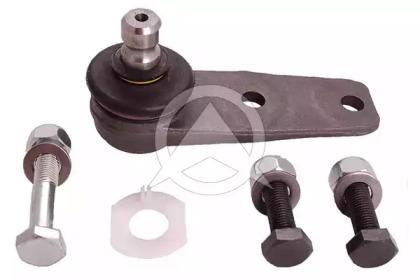 Sidem 5580 Опора шаровая рычага Sidem 5580 Опора шаровая рычага