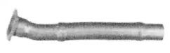 IMASAF 84.10.01 Exhaust pipe IMASAF 84.10.01 Exhaust pipe