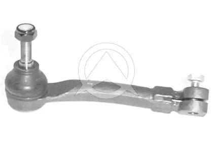 Sidem 5734 Наконечник поперечної рульової тяги Sidem 5734 Наконечник поперечної рульової тяги