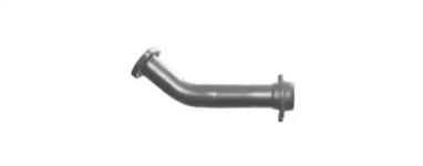 IMASAF 85.19.01 Exhaust pipe