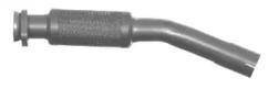 IMASAF 85.19.05 Exhaust pipe