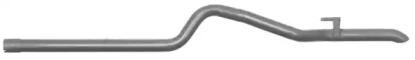IMASAF 85.19.28 Exhaust pipe