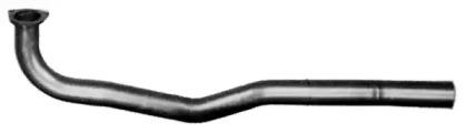 IMASAF 85.45.01 Exhaust pipe IMASAF 85.45.01 Exhaust pipe