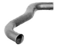 IMASAF 85.45.68 Exhaust pipe IMASAF 85.45.68 Exhaust pipe