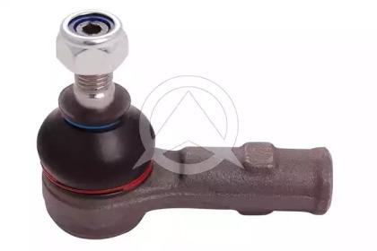 Sidem 63234 End assy tie rod steering