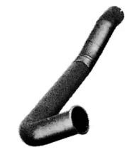 IMASAF 85.50.68 Exhaust pipe IMASAF 85.50.68 Exhaust pipe