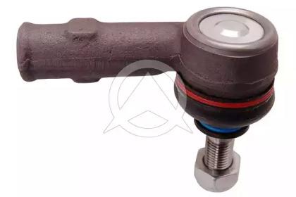 Sidem 63433 End assy tie rod steering