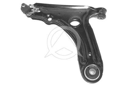 Sidem 63489 A Рычаг подвески колеса Sidem 63489 A Рычаг подвески колеса