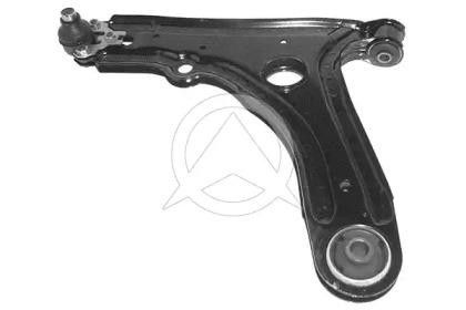 Sidem 63580 A Arm assy suspension