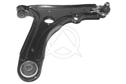 Sidem 63580 B Arm assy suspension