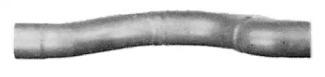 IMASAF 87.27.22 Exhaust pipe IMASAF 87.27.22 Exhaust pipe