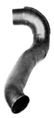 IMASAF 87.27.28 Exhaust pipe IMASAF 87.27.28 Exhaust pipe