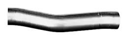 IMASAF 87.27.42 Exhaust pipe IMASAF 87.27.42 Exhaust pipe