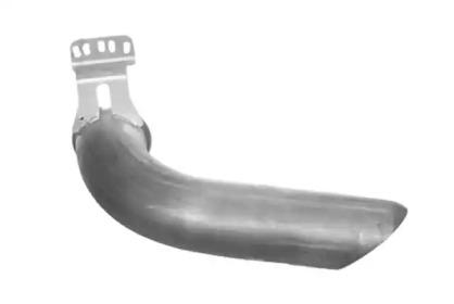 IMASAF 87.35.38 Exhaust pipe IMASAF 87.35.38 Exhaust pipe