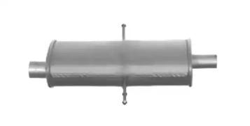 IMASAF CH.49.06 Середній глушник вихлопних газів IMASAF CH.49.06 Середній глушник вихлопних газів