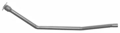 IMASAF CH.52.01 Exhaust pipe IMASAF CH.52.01 Exhaust pipe