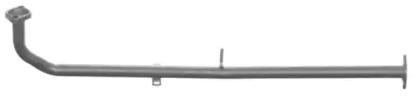 IMASAF DA.26.02 Exhaust pipe IMASAF DA.26.02 Exhaust pipe