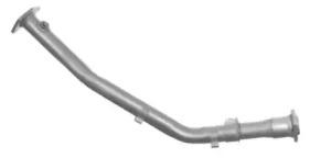 IMASAF DA.36.01 Exhaust pipe IMASAF DA.36.01 Exhaust pipe