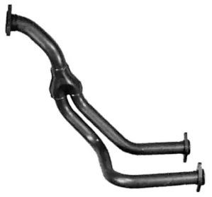 IMASAF FD.55.01 Exhaust pipe IMASAF FD.55.01 Exhaust pipe
