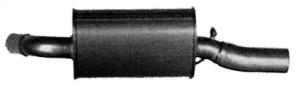 IMASAF FD.60.07 Schalldaempfer IMASAF FD.60.07 Schalldaempfer