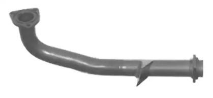 IMASAF HO.32.01 Exhaust pipe IMASAF HO.32.01 Exhaust pipe