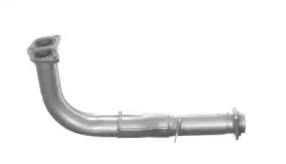IMASAF HO.33.01 Exhaust pipe IMASAF HO.33.01 Exhaust pipe