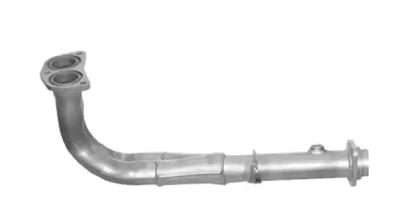 IMASAF HO.50.01 Exhaust pipe IMASAF HO.50.01 Exhaust pipe