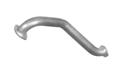 IMASAF IS.90.04 Випускна труба відпрацьованих газів