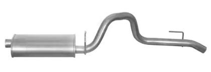 IMASAF JE.34.07 Schalldaempfer IMASAF JE.34.07 Schalldaempfer