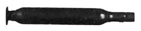 IMASAF JE.35.06 Muffler assy front IMASAF JE.35.06 Muffler assy front