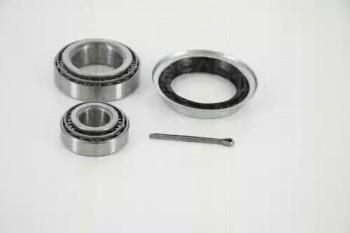 Triscan 853016122 Wheel bearing Triscan 853016122 Wheel bearing