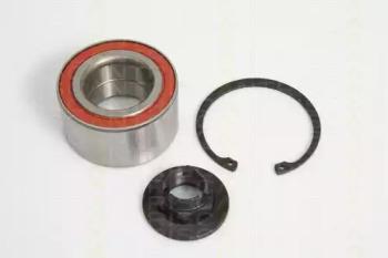 Triscan 853016136 Wheel bearing Triscan 853016136 Wheel bearing