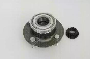 Triscan 853016229 Wheel bearing
