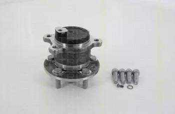 Triscan 853016249 Підшипник маточини колеса Triscan 853016249 Підшипник маточини колеса