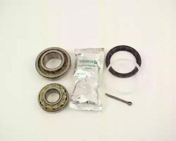 Triscan 853017214 Підшипник маточини колеса Triscan 853017214 Підшипник маточини колеса