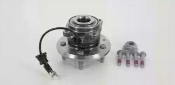 Triscan 853021211 Підшипник маточини колеса Triscan 853021211 Підшипник маточини колеса