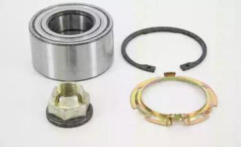 Triscan 853025126 Wheel bearing