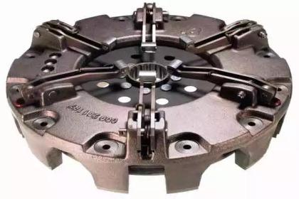 Kawe 8183 Disc assy clutch friction Kawe 8183 Disc assy clutch friction