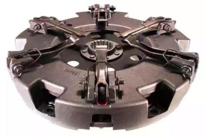 Kawe 8186 Кошик зчеплення Kawe 8186 Кошик зчеплення